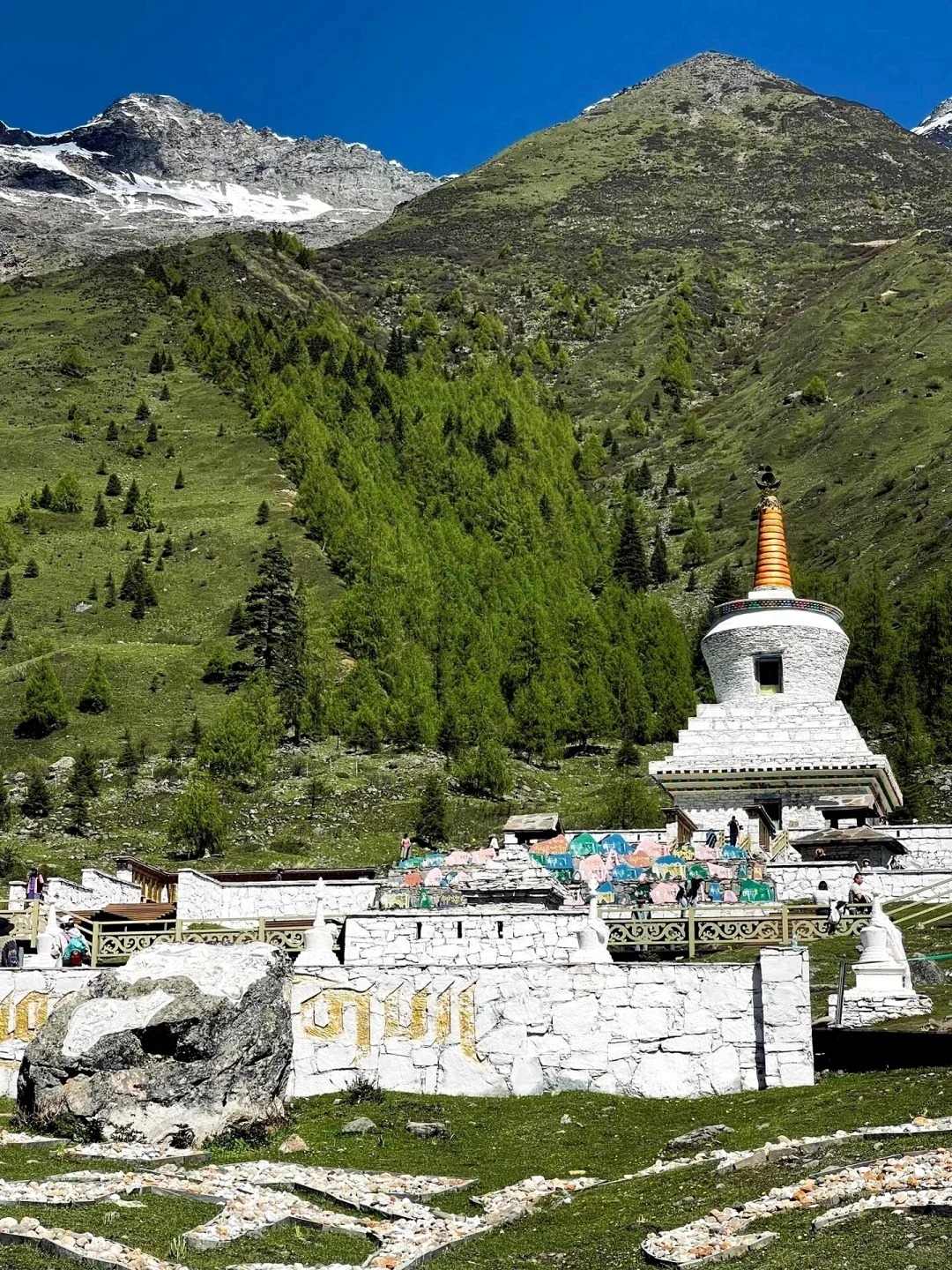 🚗张掖→祁连山大草原，一生必走的自驾线_2_丝路游迹国际旅游社有限公司_草原-祁连山-来自52tours 我爱旅游网